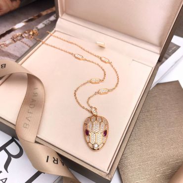 Подвеска Bvlgari LUX-58128