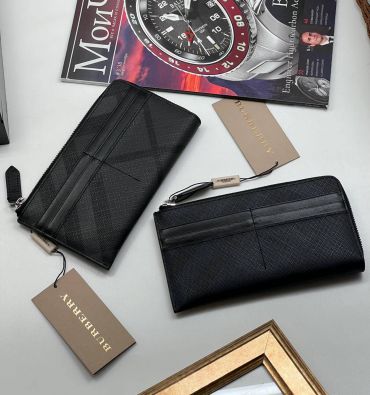 Купюрник  Burberry LUX-58079