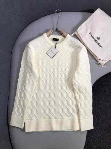 Свитер мужской ZEGNA LUX-58082