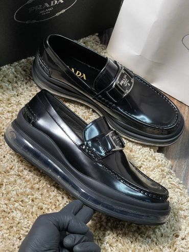 Слипоны Louis Vuitton LUX-58098