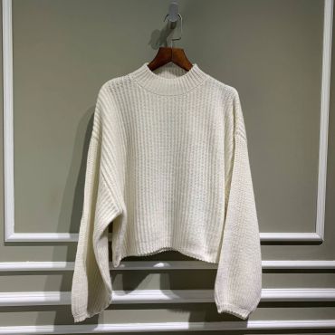 Свитер женский   Jil Sander LUX-58135