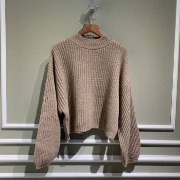 Свитер женский   Jil Sander LUX-58136