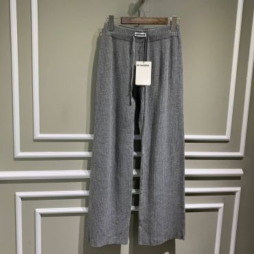 Брюки   Jil Sander LUX-58172