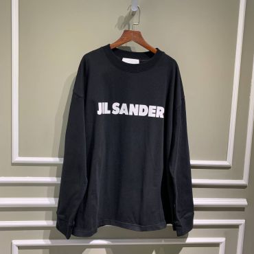 Толстовка  Jil Sander LUX-58176