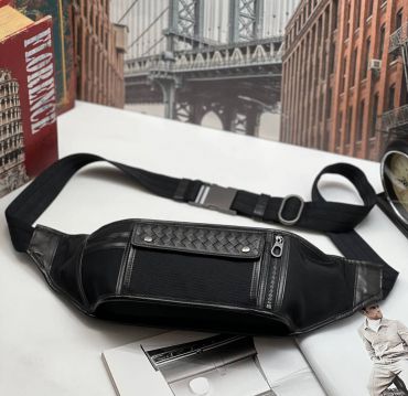 Поясная сумка Bottega Veneta LUX-58263