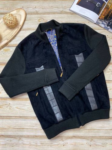 Куртка мужская Zilli LUX-58277