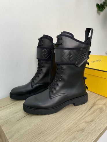 Ботинки Fendi LUX-58203