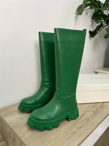 Сапоги  LUX-58206