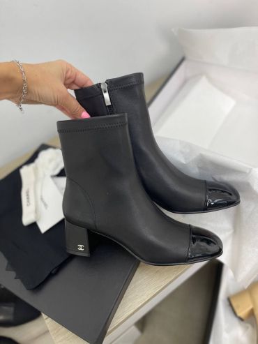 Ботильоны  Chanel LUX-58212