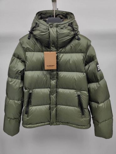 Куртка мужская Burberry LUX-58281