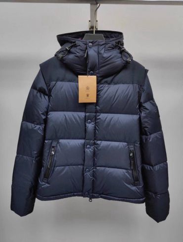 Куртка мужская Burberry LUX-58280