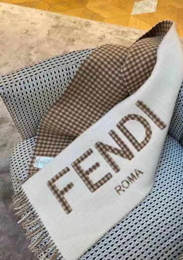 Шарф Fendi LUX-58290