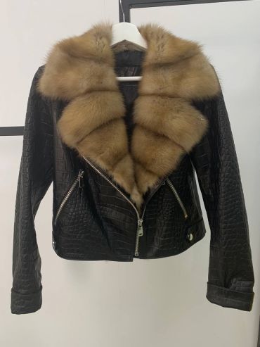 Куртка женская  LUX-58246