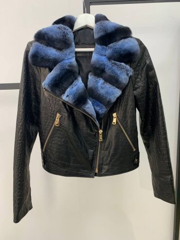 Куртка женская   LUX-58249