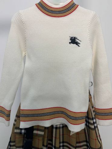 Водолазка  Burberry LUX-58508