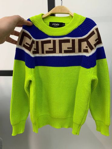Свитер   Fendi LUX-58312