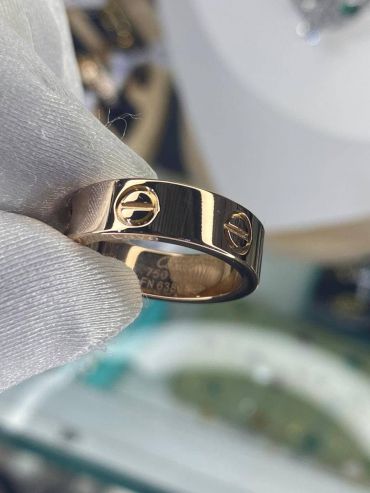 Кольцо Cartier LUX-58330