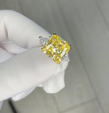 Кольцо  LUX-58337