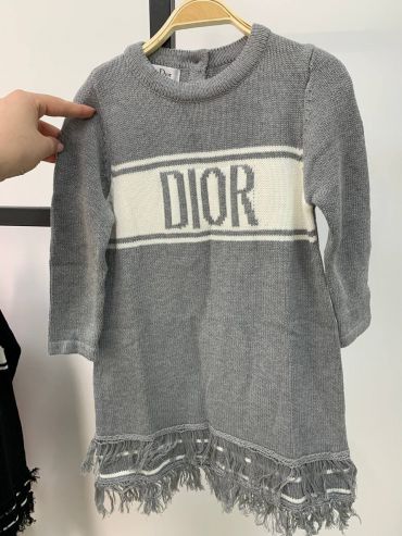 Платье Christian Dior LUX-58343