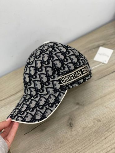 Бейсболка Christian Dior LUX-58355