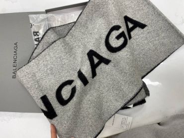 Шарф Balenciaga LUX-58362