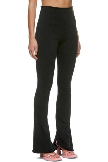 Брюки Alexander Wang LUX-58381