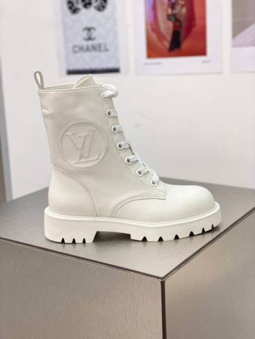 Ботинки Louis Vuitton LUX-58383