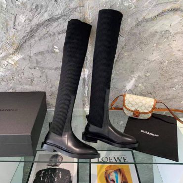  Ботфорты   LUX-58390