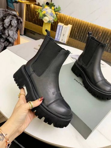 Ботинки Balenciaga LUX-58391