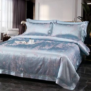 Комплект постельного белья Blumarine LUX-58395