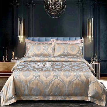 Комплект постельного белья Blumarine LUX-58393