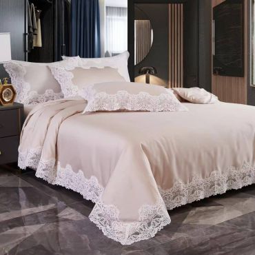 Комплект постельного белья  La Perla LUX-58401