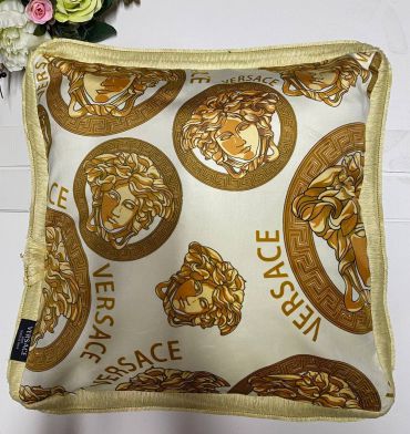 Наволочка на декоративную подушку Versace LUX-58441