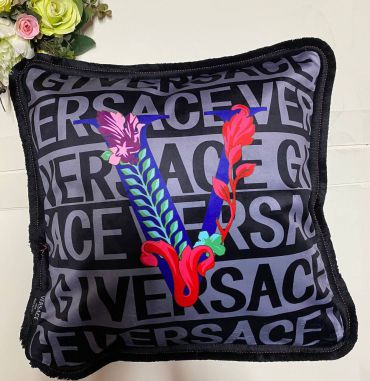 Наволочка на декоративную подушку Versace LUX-58442