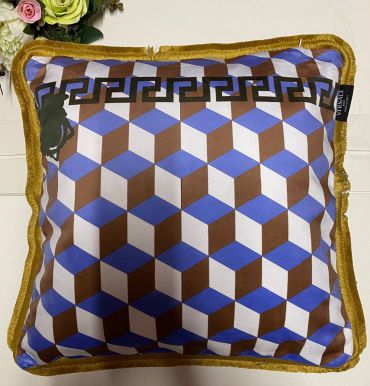 Наволочка на декоративную подушку Versace LUX-58437