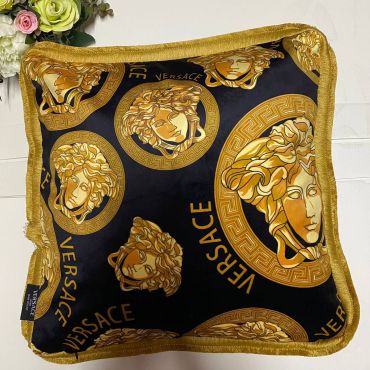 Наволочка на декоративную подушку Versace LUX-58438