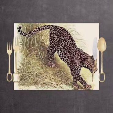  Салфетка для стола  Hermes LUX-58465