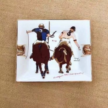  Пепельница  Hermes LUX-58477