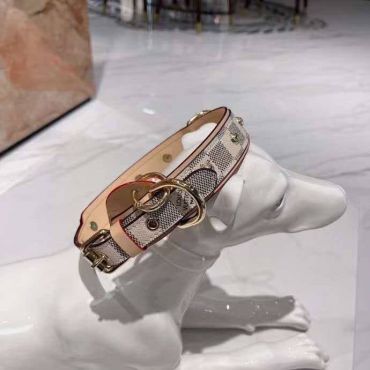 Ошейник 63см Louis Vuitton LUX-58483