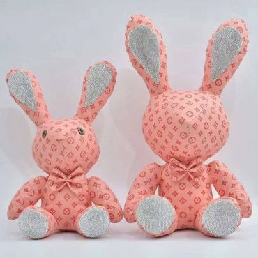 Игрушка Заяц  41см Louis Vuitton LUX-58493