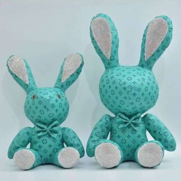 Игрушка Заяц  41см Louis Vuitton LUX-58491