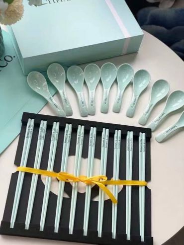 Набор приборов для суши Tiffany&Co LUX-58529