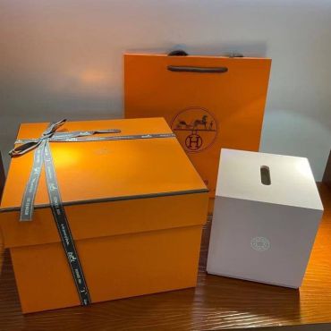 Салфетница  Hermes LUX-58541