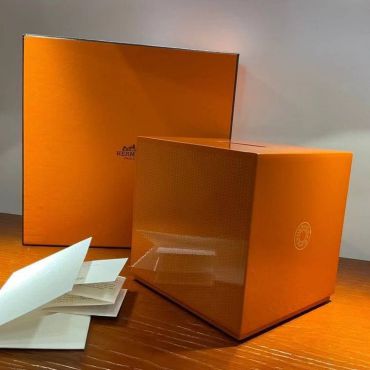 Салфетница  Hermes LUX-58540