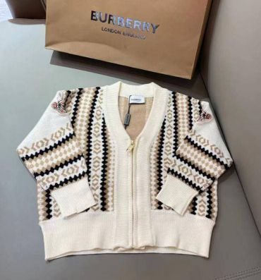 Кардиган Burberry LUX-59045