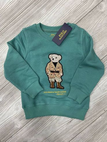 Толстовка Ralph Lauren LUX-58705