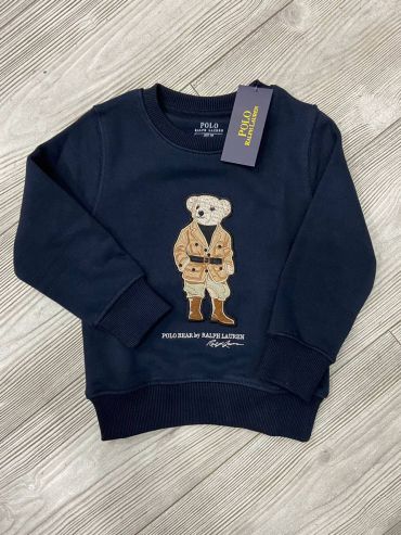 Толстовка Ralph Lauren LUX-58706