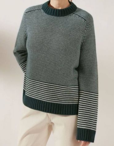 Свитер женский Loro Piana LUX-58580