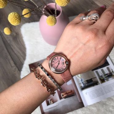 Часы Cartier LUX-58632