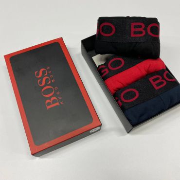 Набор BOSS LUX-58643